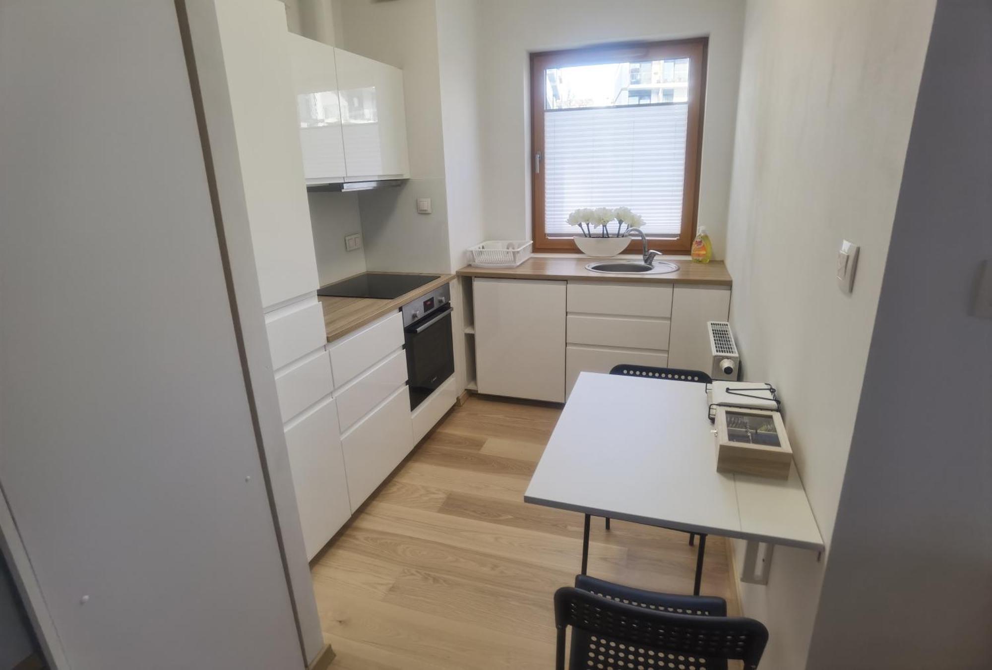 Novum Apartment In The City Center Krakow Dış mekan fotoğraf