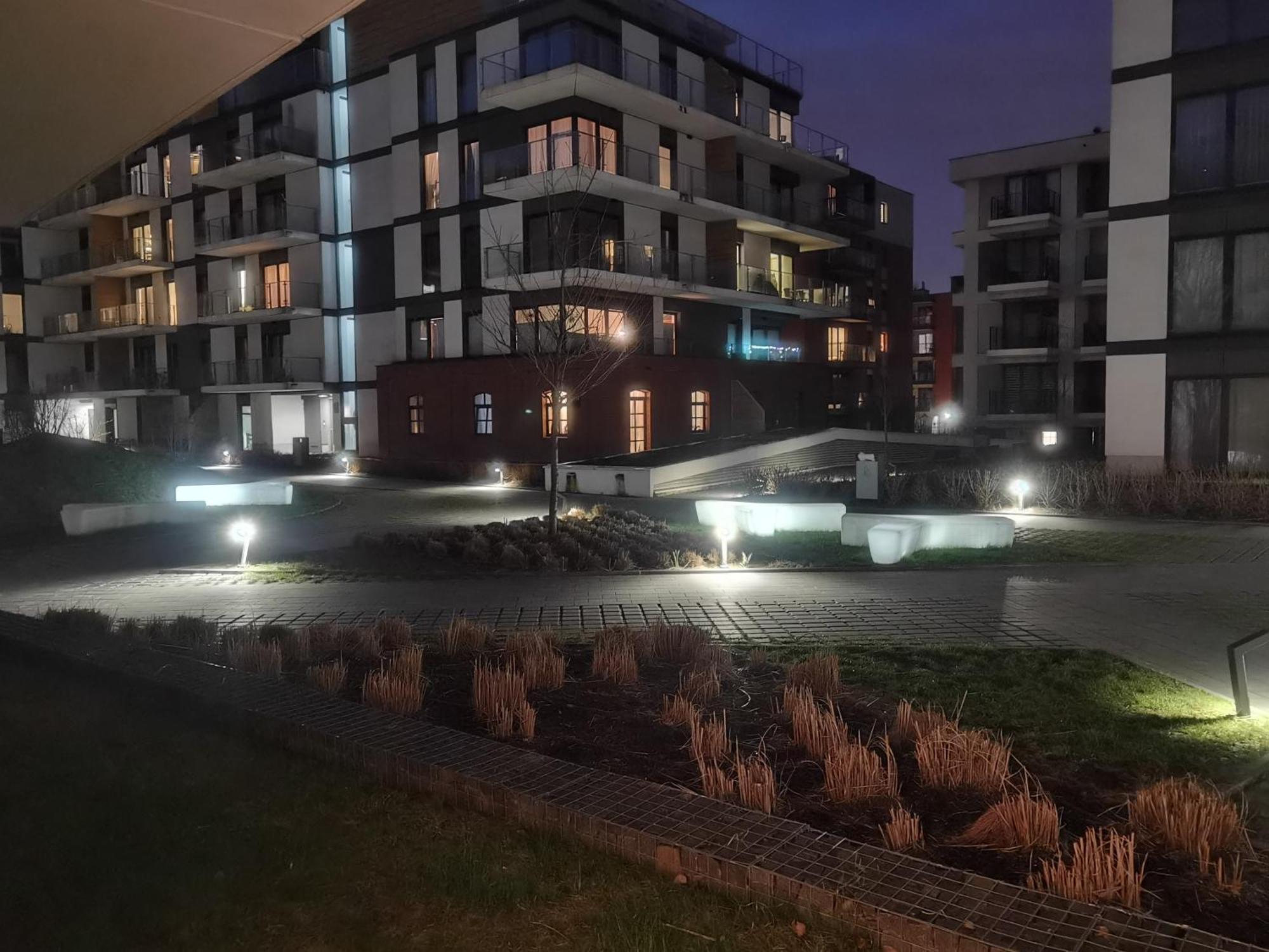 Novum Apartment In The City Center Krakow Dış mekan fotoğraf